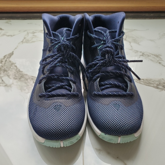 SOLD JORDAN SUPER.FLY 4 SNEAKER SHOES - Picture 2 of 6